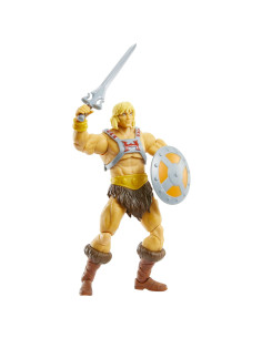 Figura mattel masters of the universe