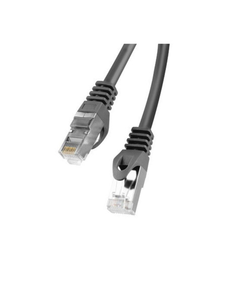 Cable red lanberg latiguillo cat.6 ftp