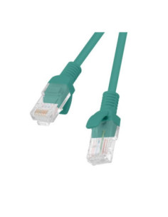 Cable red lanberg latiguillo cat.6 u