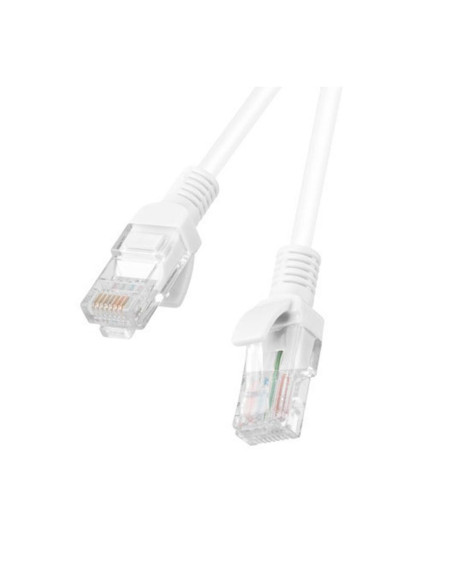 Cable red lanberg latiguillo cat.6 u