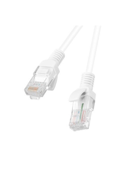 Cable red lanberg latiguillo cat.6 u