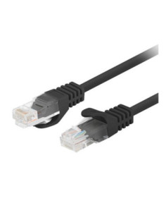 Cable red lanberg latiguillo cat.6 u