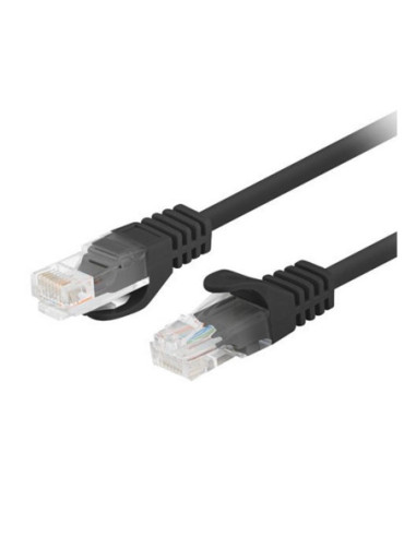 Cable red lanberg latiguillo cat.6 u