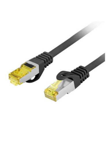 Cable red lanberg latiguillo cat.6a s