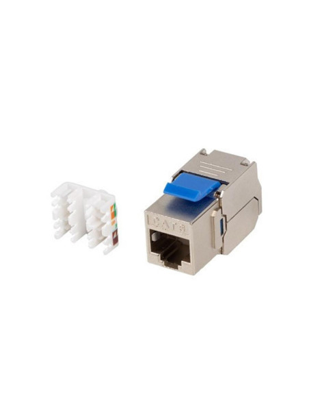 Conector keystone lanberg cat.6 s ftp