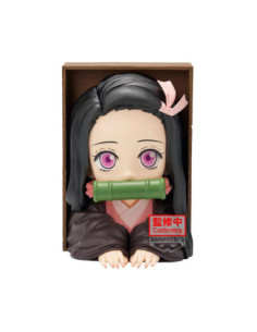 Figura banpresto demon slayer kimetsu no