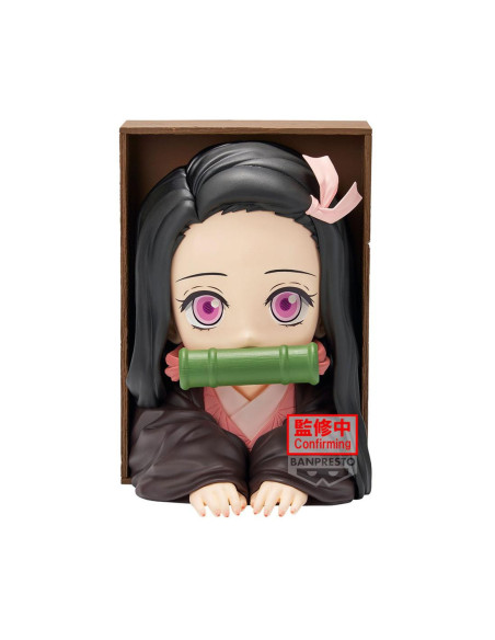 Figura banpresto demon slayer kimetsu no
