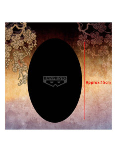 Figura banpresto demon slayer kimetsu no