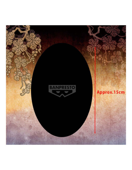 Figura banpresto demon slayer kimetsu no