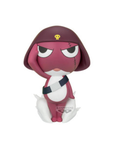 Figura banpresto sargento keroro big sofvimates
