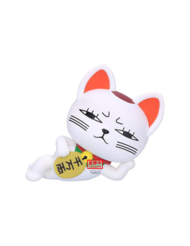 Figura banpresto dandadan sofvimates turbo granny