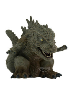Figura banpresto godzilla minus one enshrined