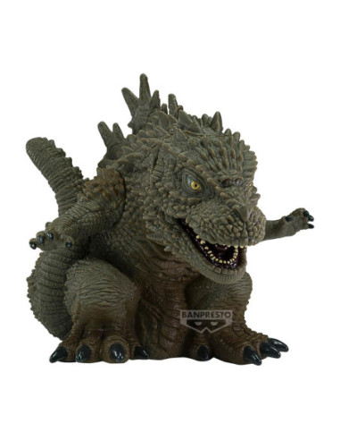 Figura banpresto godzilla minus one enshrined