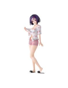 Figura banpresto to loveru darkness glitter