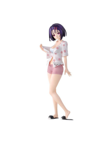 Figura banpresto to loveru darkness glitter