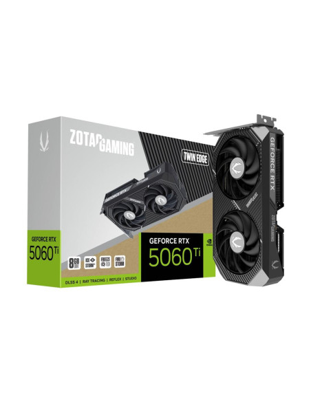 Tarjeta grafica zotac rtx 5060ti twin
