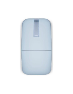 Raton inalambrico dell ms700 azul
