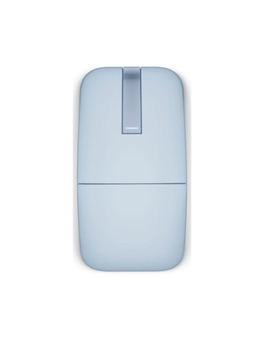 Raton inalambrico dell ms700 azul