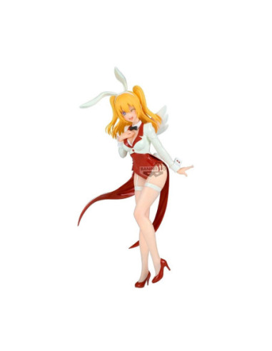 Figura banpresto 2.5 dimensional seduction glitter