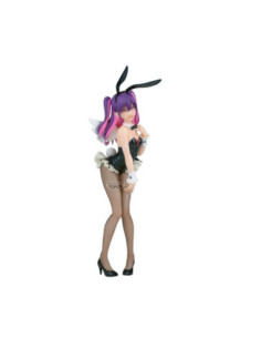 Figura banpresto 2.5 dimensional seduction glitter