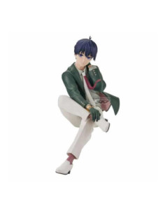 Figura banpresto bluelock sweets flavor yoichi