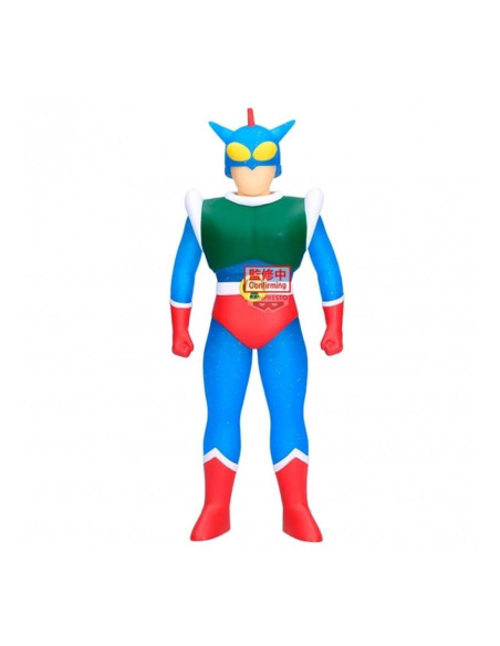 Figura banpresto crayon shinchan big sofvimates