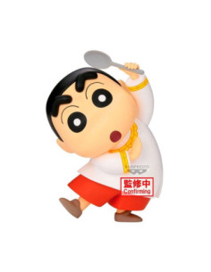 Figura banpresto crayon shinchan big sofvimates