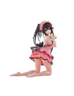 Figura banpresto date a live kurumi
