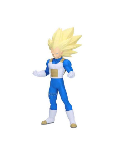 Figura banpresto dragon ball daima vegeta