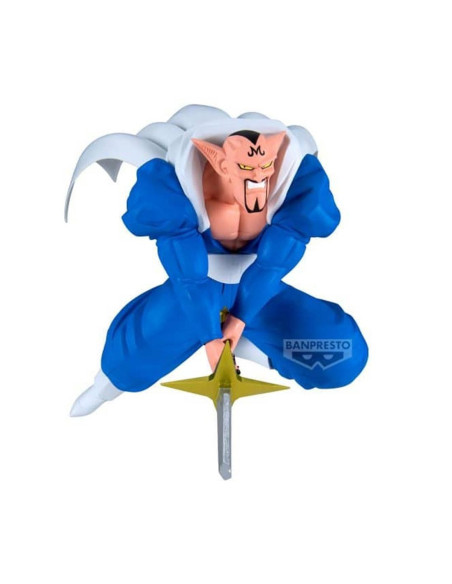 Figura banpresto dragon ball z match