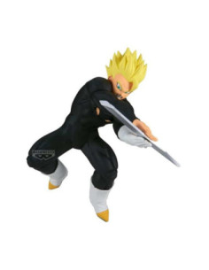 Figura banpresto dragon ball z match