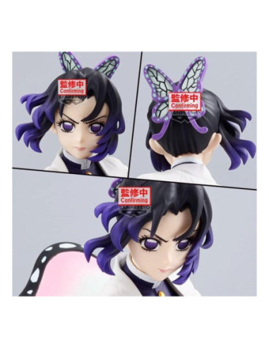 Figura banpresto demon slayer kimetsu no