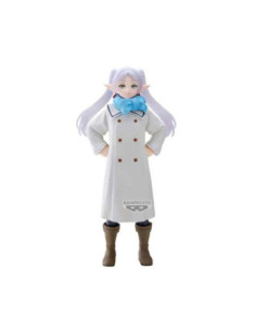 Figura banpresto frieren beyond journey's end