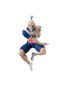 Figura banpresto hunter x hunter vibration