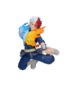 Figura banpresto my hero academia maximatic
