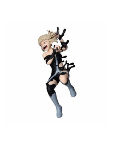 Figura banpresto my hero academia the