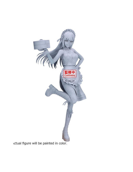 Figura banpresto my dress up darling