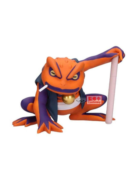 Figura banpresto naruto shippuden soft vinyl