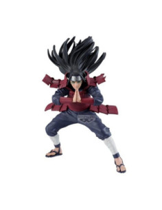 Figura banpresto naruto shippuden vibration stars