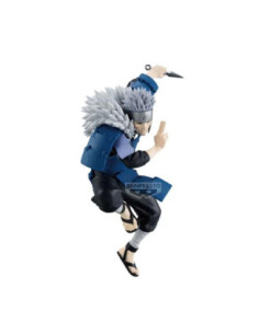 Figura banpresto naruto shippuden vibration stars