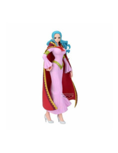 Figura banpresto one piece dxf the