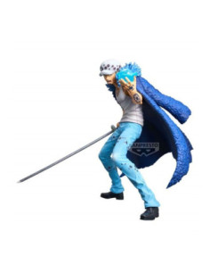 Figura banpresto one piece glitter &