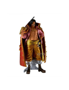 Figura banpresto one piece premium gol