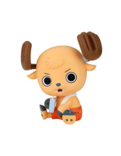 Figura banpresto one piece sofvimates chopper