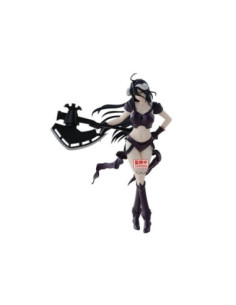 Figura banpresto overlord bikini armor ver.