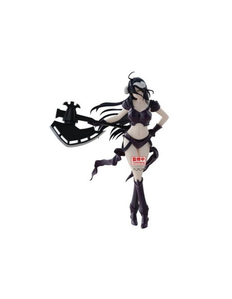 Figura banpresto overlord bikini armor ver.