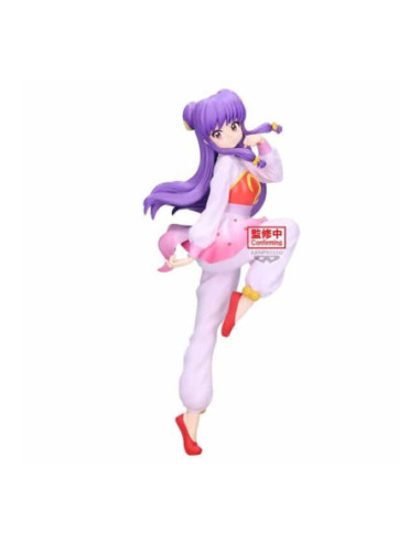 Figura banpresto ranma 1 2 glitter