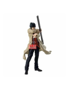 Figura banpresto sakamoto days solid scene