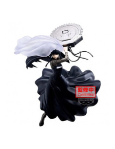 Figura banpresto sakamoto days vibration stars