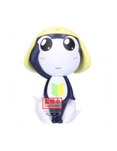 Figura banpresto sargento keroro big sofvimates